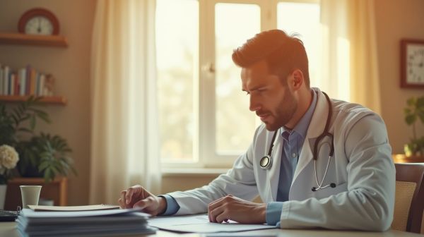 Comprendre l'optam et ses avantages pour les médecins libéraux