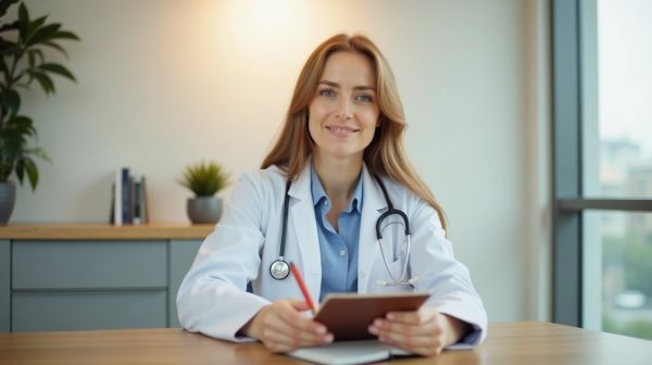 Comprendre l'optam et ses avantages pour les médecins libéraux
