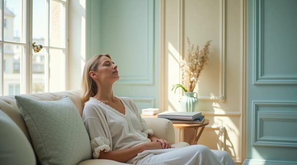 Formation sophrologie à besançon : comment devenir sophrologue et accompagner le bien-être