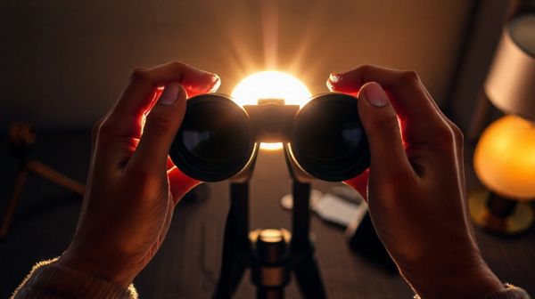 Top 5 lunettes idéales pour observer l'éclipse solaire en sécurité
