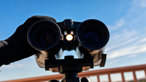 Top 5 lunettes idéales pour observer l'éclipse solaire en sécurité