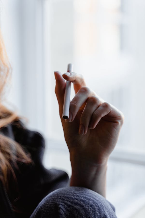 Les avantages méconnus de la cigarette électronique