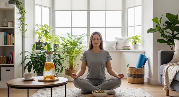 Le bien-être et la santé en 2026 : les meilleures pratiques à adopter