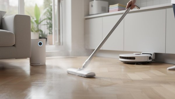 Les dispositifs sans produits chimiques : des solutions efficaces pour votre maison